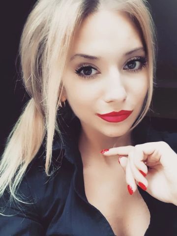 Проститутка Жанна